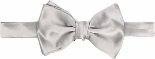 Silk Bow Tie