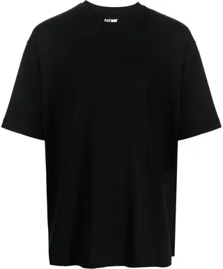 Diesel T-Boggy-Megoval Crewneck T-Shirt