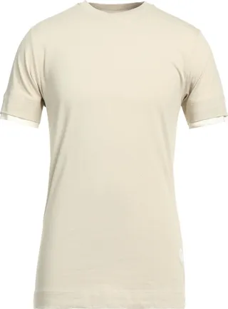T-shirt Beige