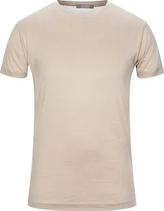 T-shirt Beige