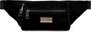 Belt Bag With Logo