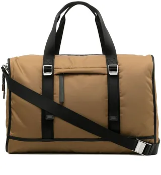 Performance Travel Padded Holdall