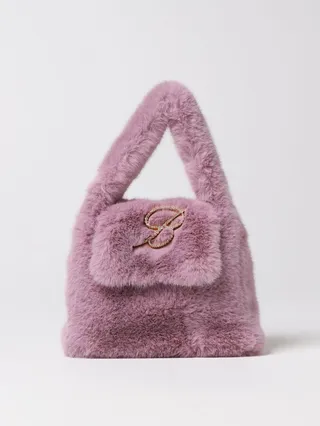 Handbag woman Blumarine