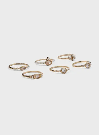 Gwilivia Ring