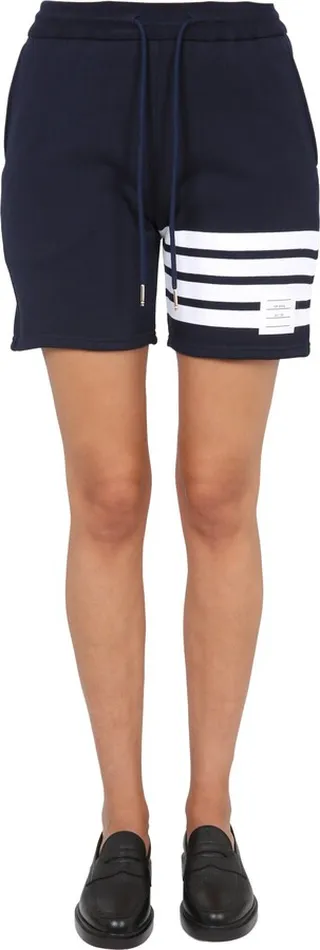 Shorts 4 Bar