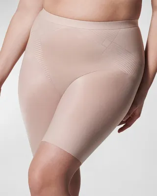 Thinstincts 2.0 Mid-Thigh Shorts