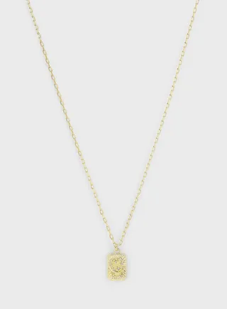 Chain Necklace