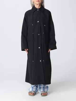 Coat woman Toteme