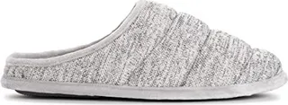 MUK LUKS Men's Marcus Clog Slippers