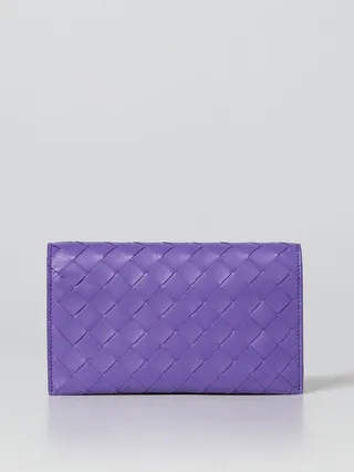 Bottega Veneta woven leather shoulder bag