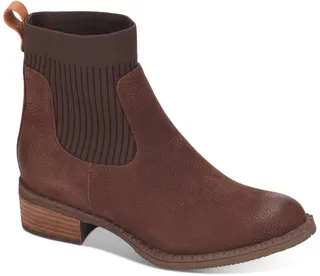 Gentle Souls by Kenneth Cole Women's Best Chelsea Booties Women's Shoes