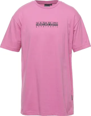 T-shirt Pink
