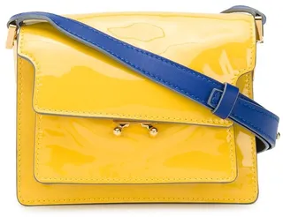 Trunk shoulder bag