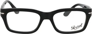 Persol Rectangular Frame Glasses
