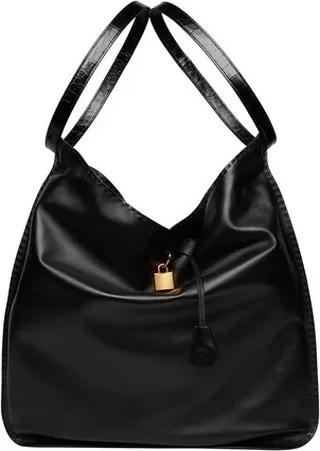 Large shoulder bag