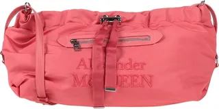 Cross-body Bag Coral