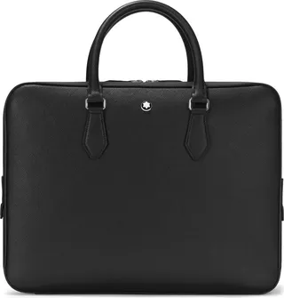 Sartorial Large Document Case