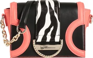 Cross-body Bag Black