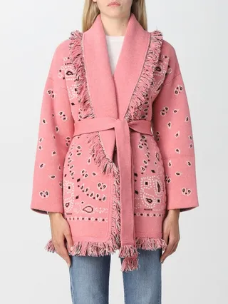 Sweater women Alanui