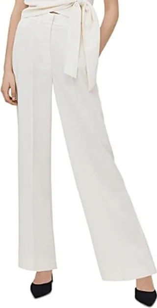 Marella Leonida Straight Leg Pants