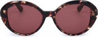 Max&co. Round Frame Sunglasses
