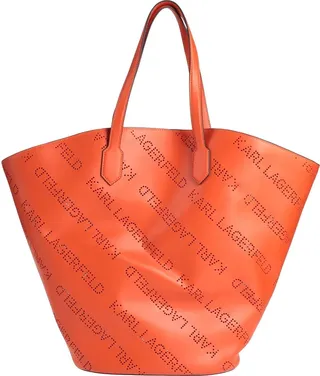 Handbag Orange