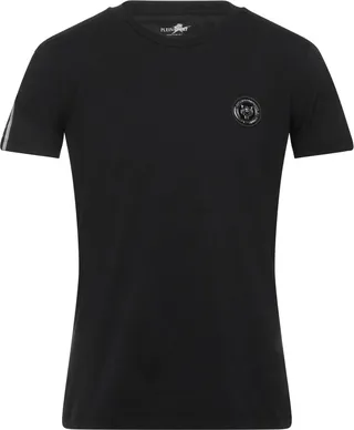 T-shirt Black