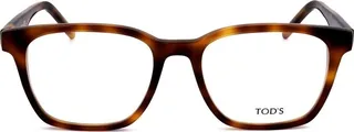 Tod's Square Frame Glasses