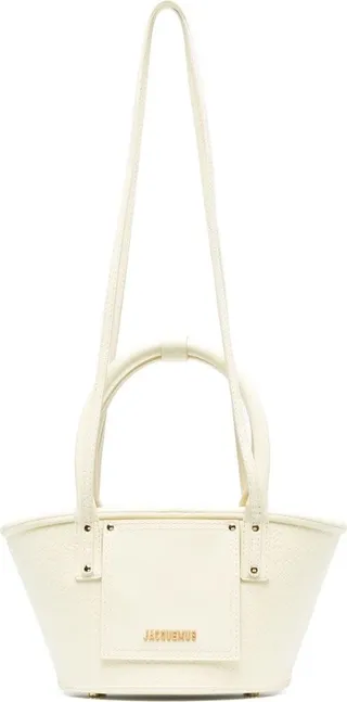 Le Petit Panier Soli tote bag