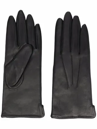 Tonal Stitching Gloves