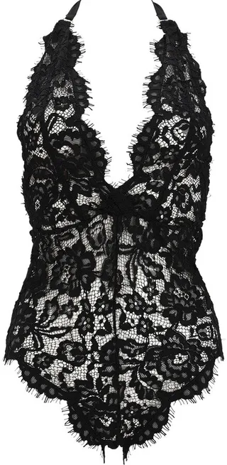 Natalia lace bodysuit