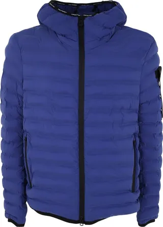 Juewa Sj5 Bomber Jacket