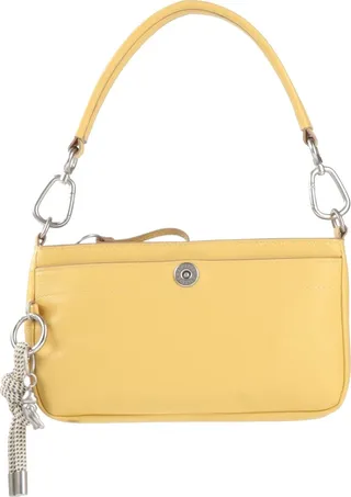 Handbag Yellow