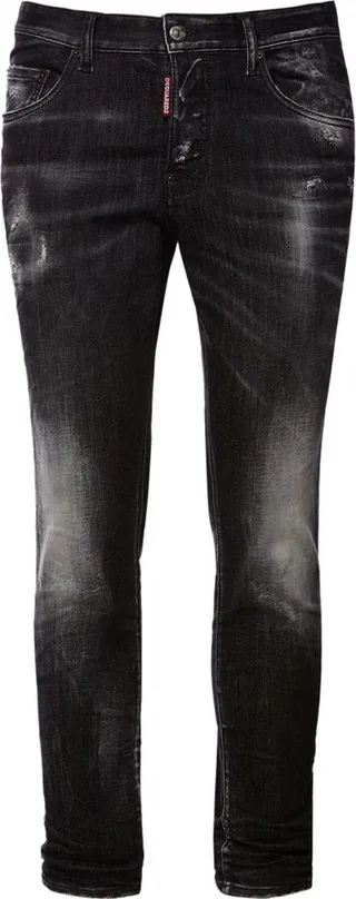 Super Twinky stretch denim jeans