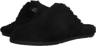 VIONIC Alfons (Black) Men's Shoes