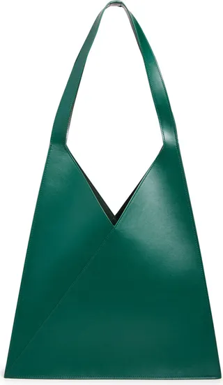 MM6 Maison Margiela Accordion Japanese Bag