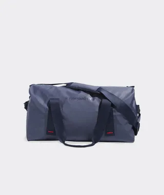 On-The-Go Weekender