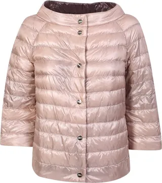 Herno Reversible Padded Jacket