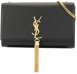 Kate tassel shoulder bag