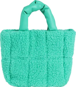 Handbag Green