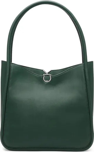 Calvin Klein Crisell Magnetic Logo Tote Bag