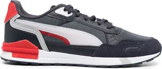 Graviton Tera low-top sneakers
