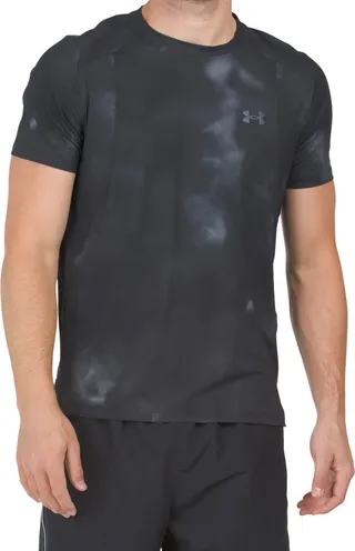 Iso Chill Run Laser Performance Tee