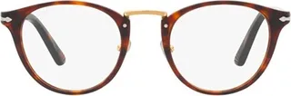 Persol Pantos Frame Glasses
