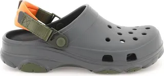 Crocs All Terrain Clogs