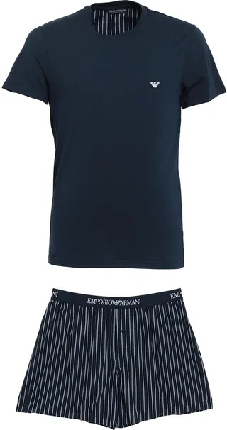 Sleepwear Navy Blue