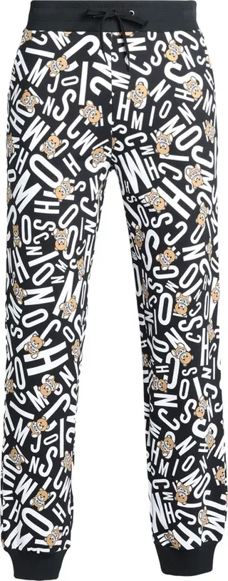 Sleepwear Black