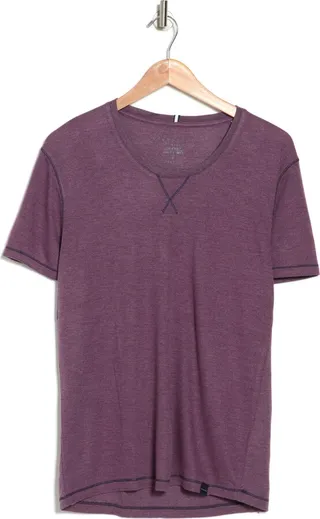 Short Sleeve Performance Tee