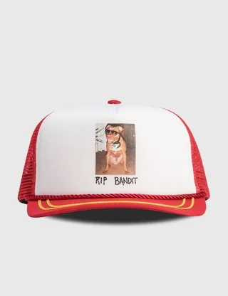 R.I.P. Bandit Snapback