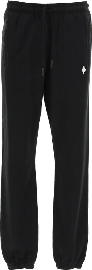 Fire Cross Sweatpants